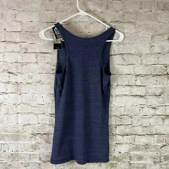 Women's NWT Adidas LA Galaxy Tank Top Size Medium - Picture 5 of 6